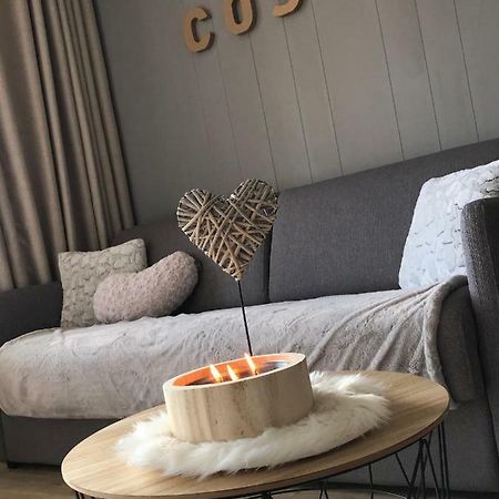 Charmant Studio Cabine Cosy A 100 M Des Pistes Chamrousse Kültér fotó