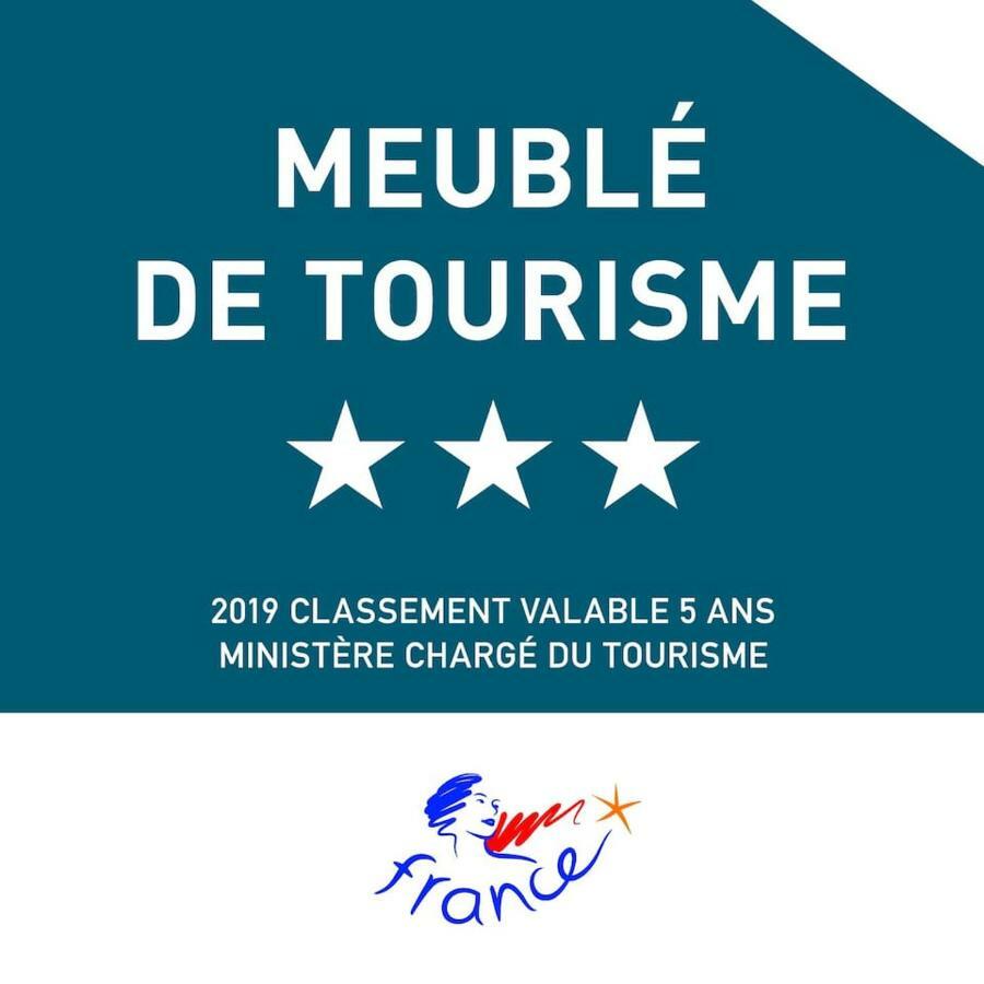 Charmant Studio Cabine Cosy A 100 M Des Pistes Chamrousse Kültér fotó